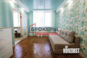 2-к квартира, вторичка, 44м2, 1/5 этаж