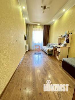 3-к квартира, вторичка, 87м2, 2/2 этаж