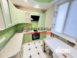 2-к квартира, вторичка, 44м2, 1/5 этаж