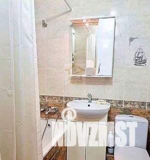 1-к квартира, вторичка, 40м2, 2/9 этаж