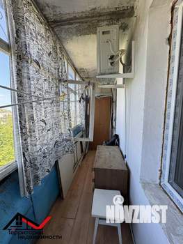 1-к квартира, вторичка, 30м2, 5/5 этаж
