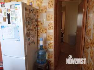 3-к квартира, вторичка, 74м2, 4/5 этаж