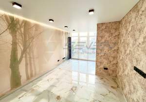 1-к квартира, вторичка, 48м2, 8/16 этаж