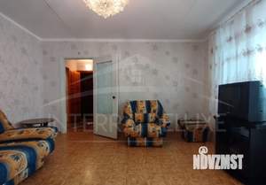 3-к квартира, вторичка, 73м2, 8/9 этаж