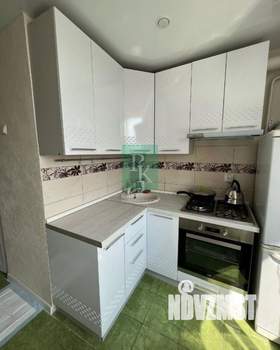 1-к квартира, вторичка, 32м2, 5/5 этаж