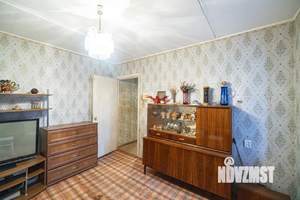 3-к квартира, вторичка, 66м2, 2/9 этаж