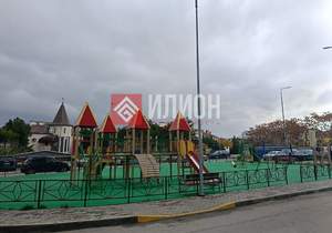 2-к квартира, вторичка, 54м2, 13/16 этаж