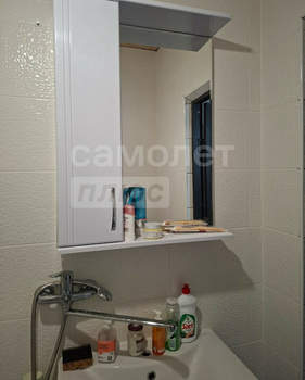 Студия квартира, вторичка, 40м2, 3/3 этаж