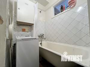 3-к квартира, вторичка, 58м2, 5/5 этаж