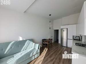 2-к квартира, вторичка, 66м2, 8/8 этаж