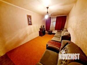 1-к квартира, вторичка, 45м2, 1/5 этаж