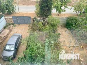 2-к квартира, вторичка, 53м2, 3/5 этаж