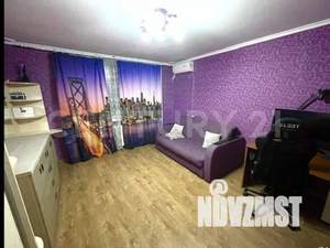 2-к квартира, вторичка, 54м2, 1/5 этаж