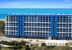 Студия квартира, вторичка, 29м2, 6/10 этаж