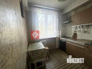 2-к квартира, вторичка, 48м2, 4/5 этаж