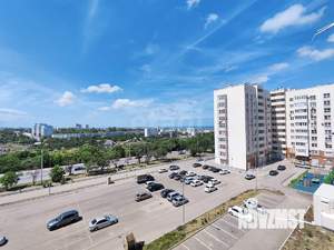 1-к квартира, вторичка, 36м2, 6/11 этаж