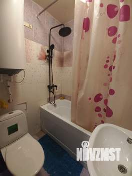 2-к квартира, вторичка, 42м2, 1/5 этаж