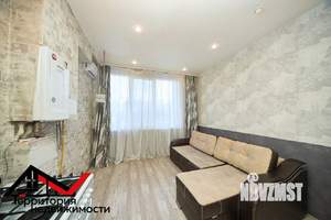 1-к квартира, вторичка, 42м2, 1/5 этаж