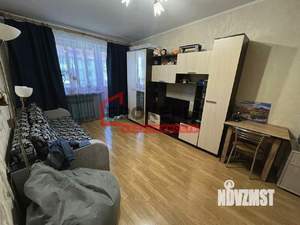2-к квартира, вторичка, 44м2, 5/5 этаж