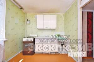 2-к квартира, вторичка, 54м2, 3/5 этаж