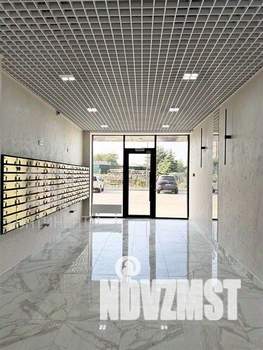 1-к квартира, вторичка, 49м2, 4/10 этаж