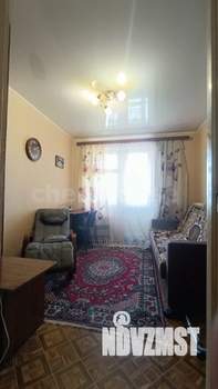 3-к квартира, вторичка, 70м2, 5/5 этаж