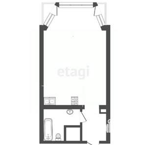 Фото квартиры на продажу (2)
