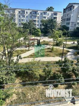 2-к квартира, вторичка, 54м2, 3/5 этаж