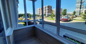 2-к квартира, вторичка, 72м2, 1/8 этаж