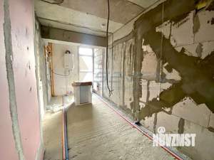 1-к квартира, вторичка, 38м2, 8/9 этаж