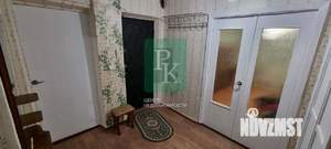 2-к квартира, вторичка, 55м2, 1/3 этаж