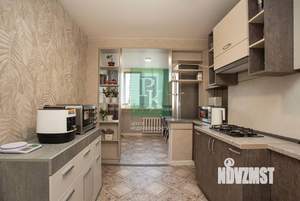 1-к квартира, вторичка, 38м2, 8/9 этаж