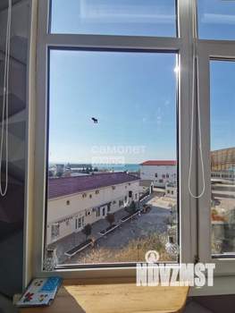 Студия квартира, сданный дом, 50м2, 3/3 этаж