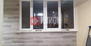 1-к квартира, вторичка, 47м2, 3/4 этаж