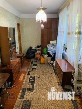 2-к квартира, вторичка, 46м2, 3/5 этаж