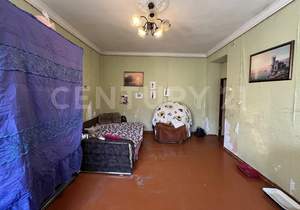 2-к квартира, вторичка, 50м2, 2/2 этаж