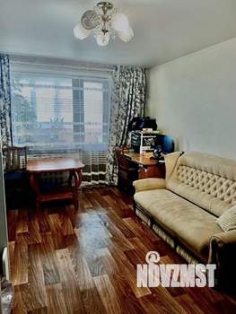 1-к квартира, вторичка, 33м2, 3/5 этаж