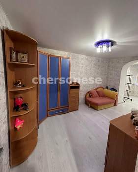 2-к квартира, вторичка, 55м2, 5/5 этаж