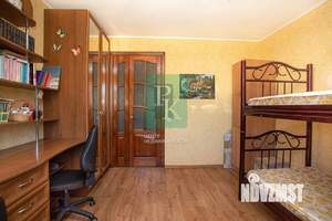 3-к квартира, вторичка, 81м2, 2/5 этаж