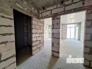 1-к квартира, вторичка, 45м2, 10/10 этаж