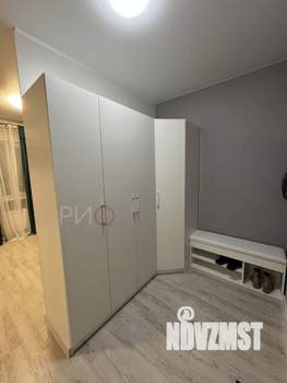 Студия квартира, вторичка, 33м2, 2/8 этаж