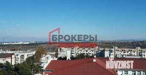3-к квартира, вторичка, 73м2, 8/9 этаж