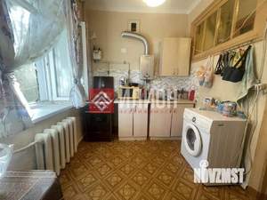 2-к квартира, вторичка, 54м2, 1/3 этаж