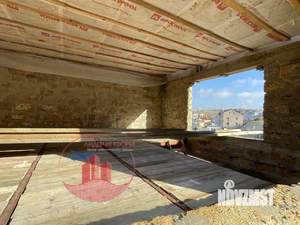 Студия квартира, сданный дом, 38м2, 3/3 этаж
