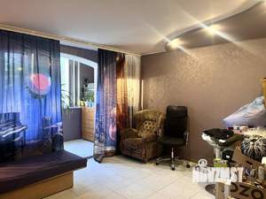 2-к квартира, вторичка, 56м2, 2/9 этаж