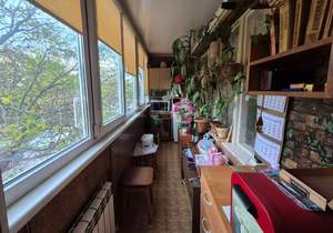 2-к квартира, вторичка, 62м2, 2/9 этаж