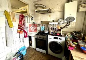 2-к квартира, вторичка, 44м2, 2/5 этаж