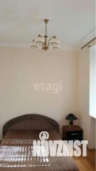 2-к квартира, вторичка, 42м2, 2/4 этаж