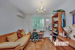 3-к квартира, вторичка, 65м2, 4/9 этаж