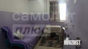 1-к квартира, вторичка, 35м2, 1/5 этаж